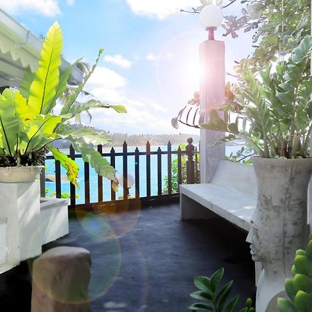The View Mirissa Hostel Εξωτερικό φωτογραφία